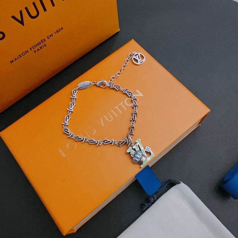 Louis Vuitton Bracelets